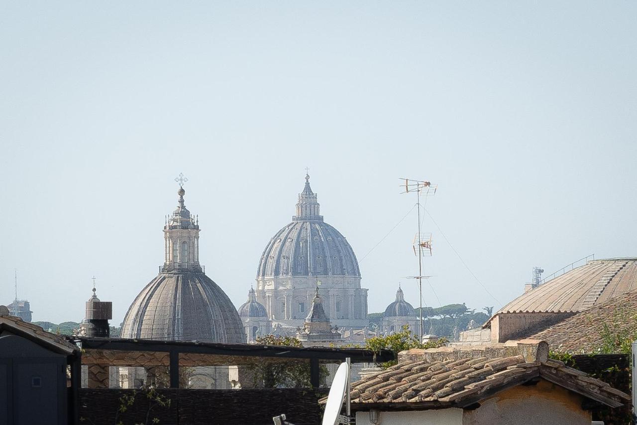 Amazing Cozy Piazza Venezia Appartamento