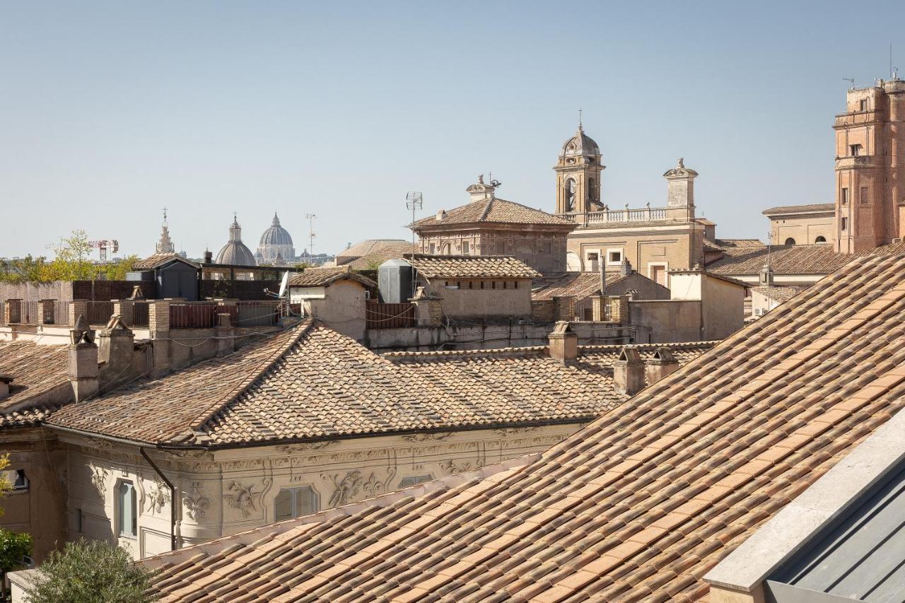 Appartamento Amazing Cozy Piazza Venezia *